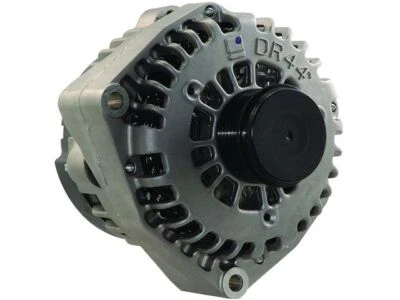 Генератор переменного тока Delco 16653BFWW 2008 6,0 л V8 для Chevrolet Trailblazer 2007-2009 годов выпуска - Изображение 1 из 2