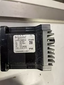 Schneider Electric LMDCM851C Schrittmotor - Bild 1 von 3