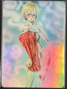 DUAL 695 Mikita One Piece Goddess Story Anime Waifu ACG NSFW - Picture 1 of 3