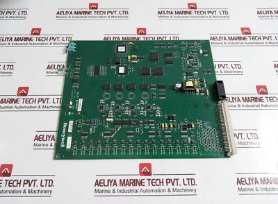 Honeywell 51403479-150 Haut Niveau Analogique En W / Hart Rev C M1 94V-0 - Photo 1/4