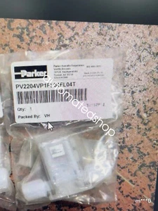 1PCS NEW Parker PV2204VP1FL04FL04T pneumatic valve Shipping DHL or FedEX - Picture 1 of 1