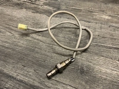 Оригинальный правый датчик кислорода выхлопной системы O2 для Honda 2001-2005 GL1800 1800 Goldwing #1-3-5 * - Изображение 1 из 4