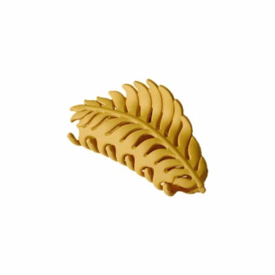 Women Hairpin Large Size Hair Clips Clamp Hair Claw Jaw Girls Hair Accessories↗ - Image 1 of 4