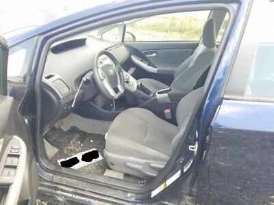 Used A/C Condenser fits: 2013 Toyota Prius Prius Plug-in VIN DP 7th and 8th digi Foto 1 de 4