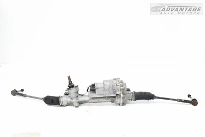 Chrysler 300 2015-2021 tracción trasera barra de cambios de dirección y piñón con barra de amarre OEM Foto 1 de 4