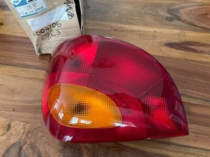Ford Fiesta mk4 NEW GENUINE left hand rear light 1044154 12F - Picture 1 of 10