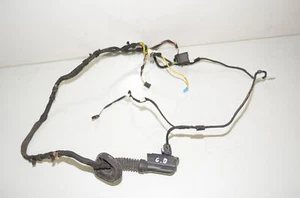 BMW F15 X5 F85 Door Rear Harness Door Wiring Harness Rear 9323481 9365819 - Picture 1 of 4