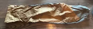 Gamehide Hunting Brush Pants Mens Size 34 Buster Brown Canvas - Picture 1 of 8