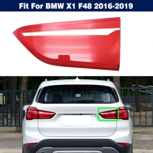 Rear Right Inner Tail Light Lens Cover Shell Housing For BMW X1 F48 2016-2019 - Picture 1 of 7