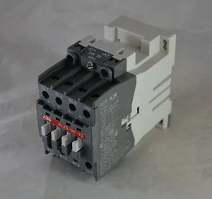 AL26-30-10 - AL26-30-10-81 - 1SBL243001R8110 - ABB - DC-Schütz - Bild 1 von 2