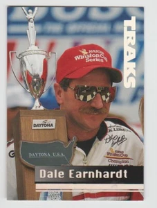 1995 Traks Dale Earnhardt #27 #9016 - Picture 1 of 1