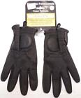 #340 LARGE GFP All Purpose Leather Gloves for POLICE FIRE EMT POSTAL SPORTSMAN &