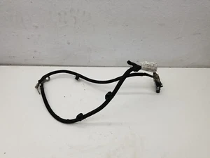 2019 CITROEN DS3 MK1 1.2 PETROL NEGATIVE BATTERY TERMINAL CABLE OEM 9814740480 - Picture 1 of 9