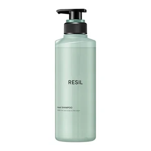 Resyl Reset Shampoo 400ml Silicone-free Amino Acid Shampoo Water Lily & Bamboo S - Picture 1 of 6