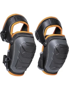 Klein Tools 60491 Schwerlast aufklappbare Knieschützer - Bild 1 von 6