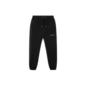 Geedup PFK Panel Trackpants 'Black / Charcoal' (2025) - Picture 1 of 3