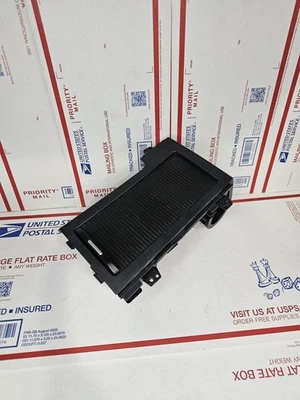 Cubierta portavasos consola central Acura TL 2004-2008 fabricante de equipos originales Foto 1 de 4