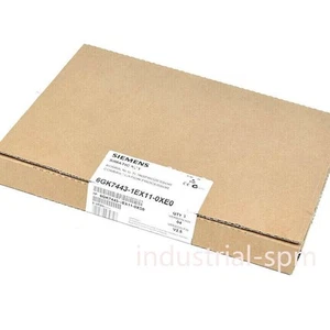 1PC Neu Siemens 6GK7443-1EX11-0XE0 6GK7 443-1EX11-0XE0 Plc Modul - Bild 1 von 1