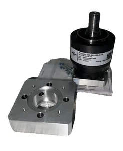 Neugart PLPE050-005-SSSB3AA-Y5 Planetary Gearhead /25/22/43.8/B14/M3 - Picture 1 of 8