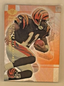 2000 Collector's Edge Graded - Akili Smith #139 Bengals /5000 - Bild 1 von 2
