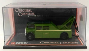 Corgi 1/76 Scale Diecast 41602 - Guy Breakdown - Southdown - Picture 1 of 2