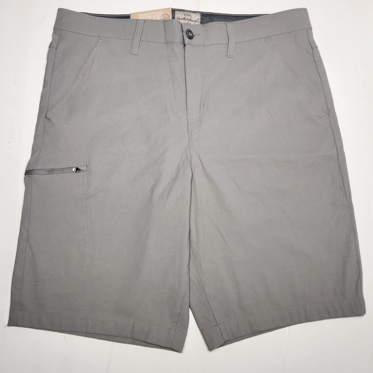 Weatherproof Regular 36 Size Shorts for Men for sale | eBay Weatherproof Regular 36 Size Shorts for Men for sale | eBay