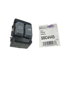 Carquest SBC4445 Door Window Switch **SALE** - Bild 1 von 1