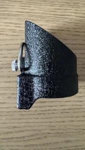 Roman Props MPP Shroud Darth Vader Lightsaber - Picture 1 of 4