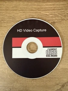 HD Video Capture Software For PC - Afbeelding 1 van 6