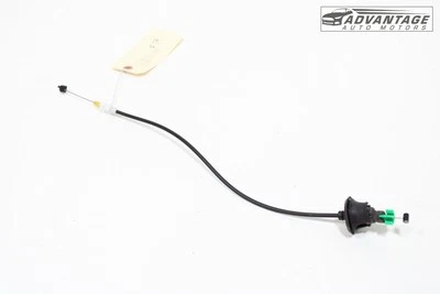 2017-2024 AUDI A4 FRONT RIGHT DOOR LATCH LOCK ACTUATOR CABLE 8W0837085A OEM - Image 1 of 4