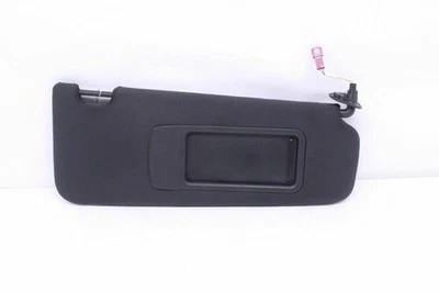 2008-2013 BMW 328i 335i M3 Coupe Sun Visor Right OEM Used Foto 1 de 4