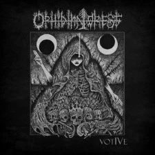 Ophidian Forest - Votive (Cd) Foto 1 de 1