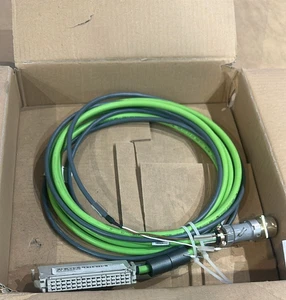 HELLER 23.040906 MESSKABEL -unused- - Bild 1 von 4