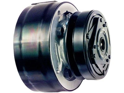 Para 1983-1986 GMC S15 Jimmy A/C Compressor AC Delco 85251PWKC 1984 1985 - Imagem 1 de 2