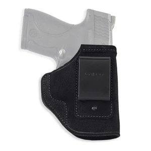 Galco Stow-N-Go IWB Holster For FN 509, Springfield XD 45 4", XD 9/40 4" - Picture 1 of 7