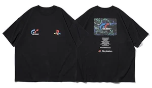 Gran Turismo Celebrates The PlayStation With New Collection S-5XL Reprint - Bild 1 von 3