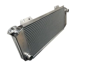 Fiesta MK1 1.3/1.6 XR2 1976-83 Uprated Aluminium Radiator - Picture 1 of 1