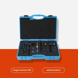 For Volvo Mack Truck Injector Nozzle/Cup/Sleeve/Tube Remover & Installer Tool T - Bild 1 von 14