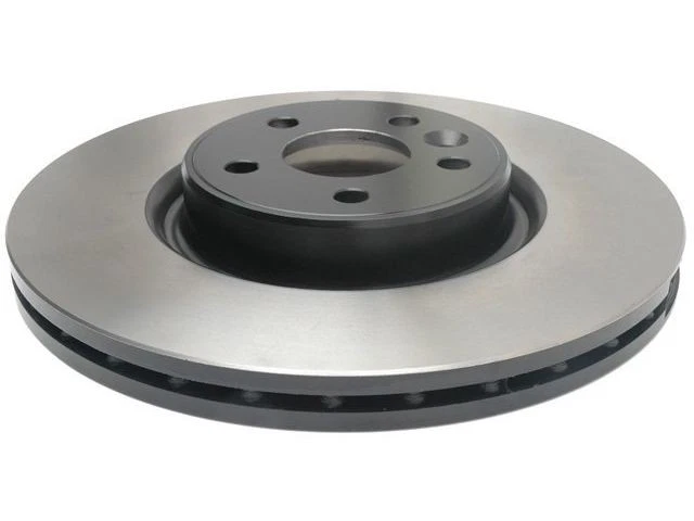 Rotor de freno delantero para 07-18 Volvo S60 S80 V60 V70 XC70 VD21M5 Foto 1 de 1