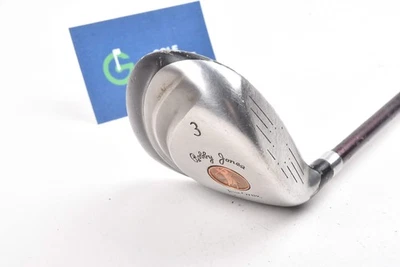 Bobby Jones Jesse Ortiz #3 Wood / 15 Degree / Senior Flex Bobby Jones - Image 1 of 4
