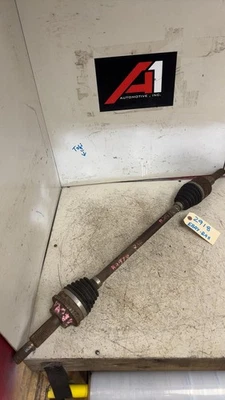 05-07 FORD ESCAPE 05-06 MAZDA TRIBUTE PASAJERO EJE TRASERO DERECHO ABS Foto 1 de 4