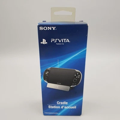 Base Sony PlayStation Vita PCH-ZCL1 (PS Vita) para consolas PCH-1000 Foto 1 de 4