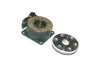 New Miki Pulley  112-04-12 24V  Clutch and Brake Assembly