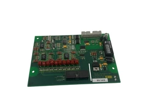 RITA 1500X original Platine Temperature Board 22.111 - Bild 1 von 6