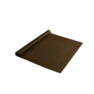 Pillar 1.8 x 10m Brown Eco Weed Control Mat , Subtle brown colour blends into . - Picture 1 of 3