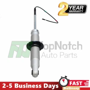 1PC Rear Shock Absorber Strut For Maserati 4200 Spyder Coupe Gransport 2002-07 - Picture 1 of 7