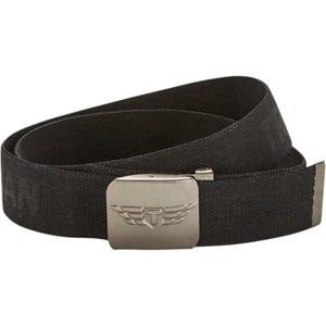 TROJAN Tradesman Men’s Black Belt - One Size - Picture 1 of 3