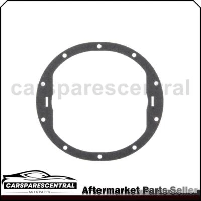 Junta de cubierta de carcasa de eje trasero MAHLE 2002 2003 2004 Chevrolet Avalanche 1500 Foto 1 de 4