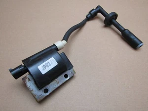 KTM RC 390 19 2020 5,192 miles HT lead and coil (10243) - Picture 1 of 7