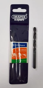 HSS TWIST DRILL BIT 6MM FROM DRAPER EXPERT - Picture 1 of 1